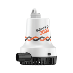 Seaflo Sintine Pompası T20 Muadili