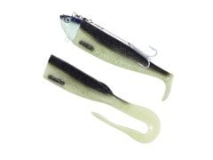 Balzer 13930 202 Soft Lure Arctic Jig Yemi 200gr 18cm