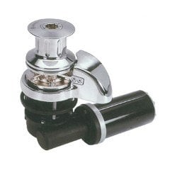 ITALWINCH CLS ZİNCİR IRGATI 700 W-12 V HALAT FENERLİ 06 MM