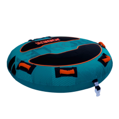 Jobe Droplet Şişme Ringo 1 kişilik Çap:140cm