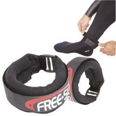 FREE-SUB DALIŞ BİLEK AĞIRLIĞI MOD1- 2x500gr 4mm