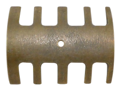 JABSCO IMPELLER (17936-21676) İÇİN TARAK