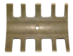 JABSCO IMPELLER (17936-21676) İÇİN TARAK