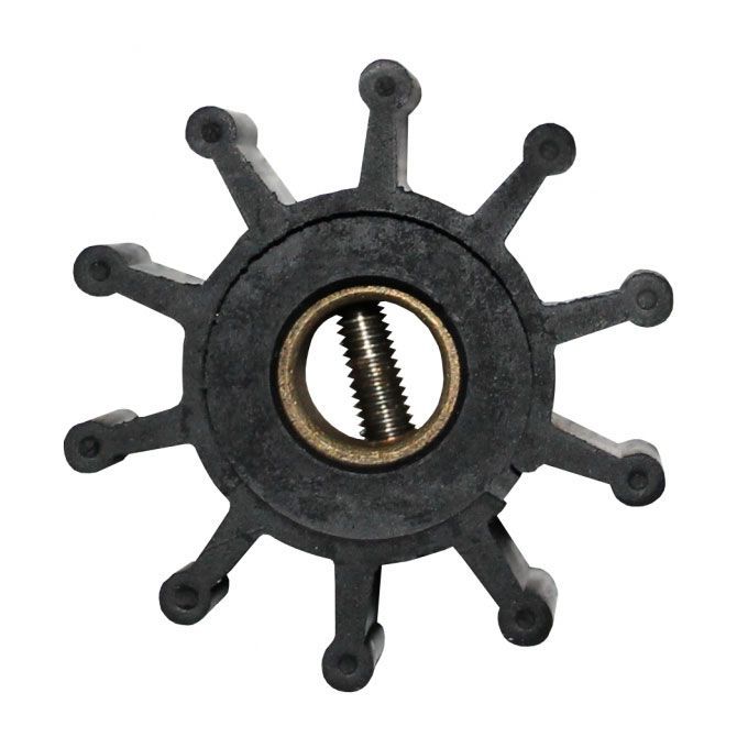 JABSCO İMPELLER 18653-0001 VOLVO PENTA YENİ TİP