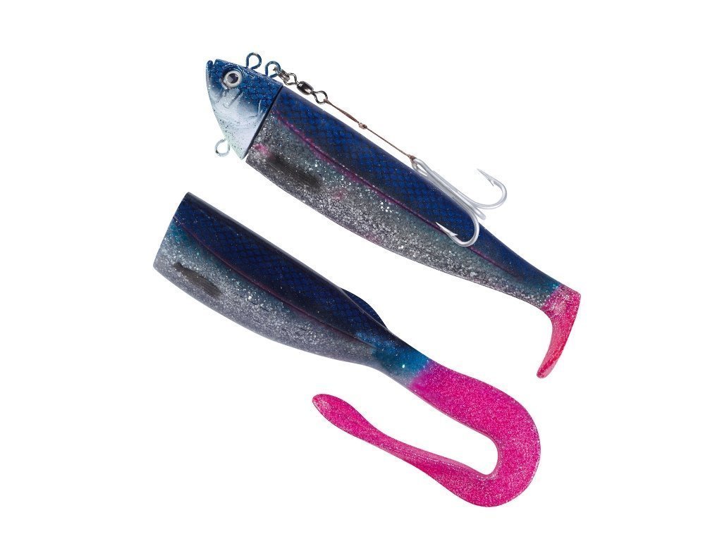 Balzer 13930 304 Soft Lure Arctic Jig Yemi 300gr 22cm