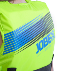 Jobe Çocuk/Genç Can Yeleği Yeşil 40kg altı
