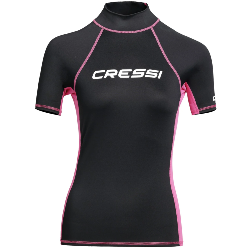 Cressi Lady Dalış İçliği Rash Guard