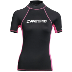 Cressi Lady Dalış İçliği Rash Guard