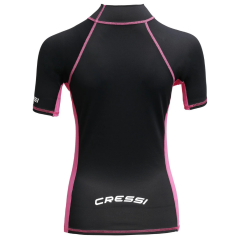 Cressi Lady Dalış İçliği Rash Guard