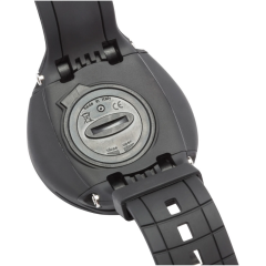 Cressi Donatello Dalış Bilgisayarı Siyah/Siyah