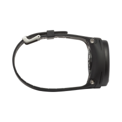 Cressi Donatello Dalış Bilgisayarı Siyah/Siyah