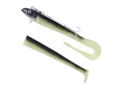 Balzer 13931 202 Soft Lure Arctic Jig Yemi 200gr 22cm