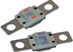 Blue Sae Systems Midi Sigorta 60A