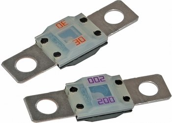 Blue Sae Systems Midi Sigorta 70A