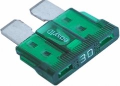 Blue Sae Systems EasyID ATO/ATC Sigorta