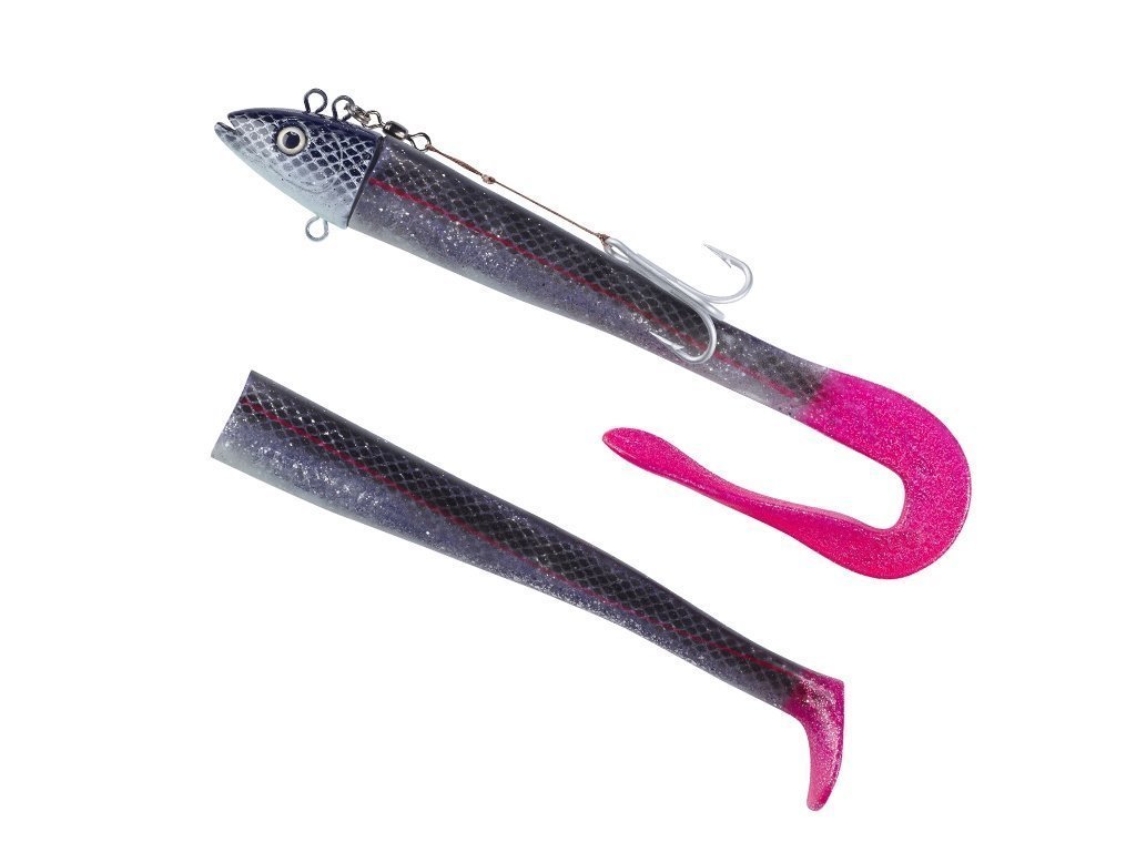 Balzer 13931 303 Soft Lure Arctic Jig Yemi 300gr 26cm