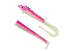 Balzer 13931 307 Soft Lure Arctic Jig Yemi 300gr 26cm