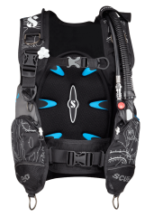 SCUBAPRO BC GERO XL