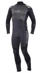 SCUBAPRO DALIŞ ELBİSESİ PROFILE ERKEK 3mm S