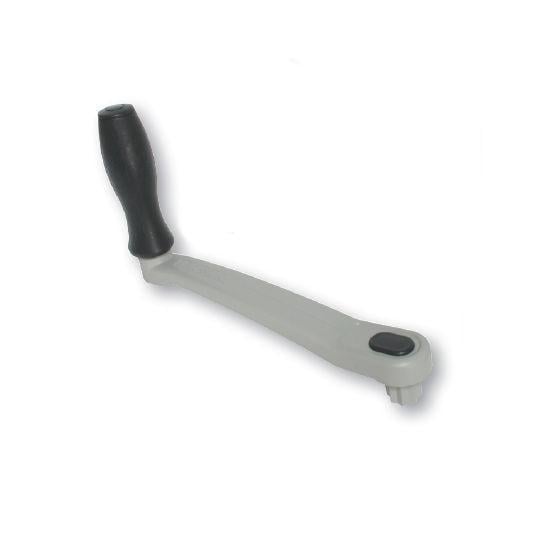 Vinç Kolu 20 cm