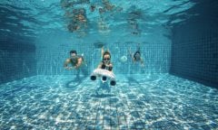 SuBlue Mix Pro Sea Scooter