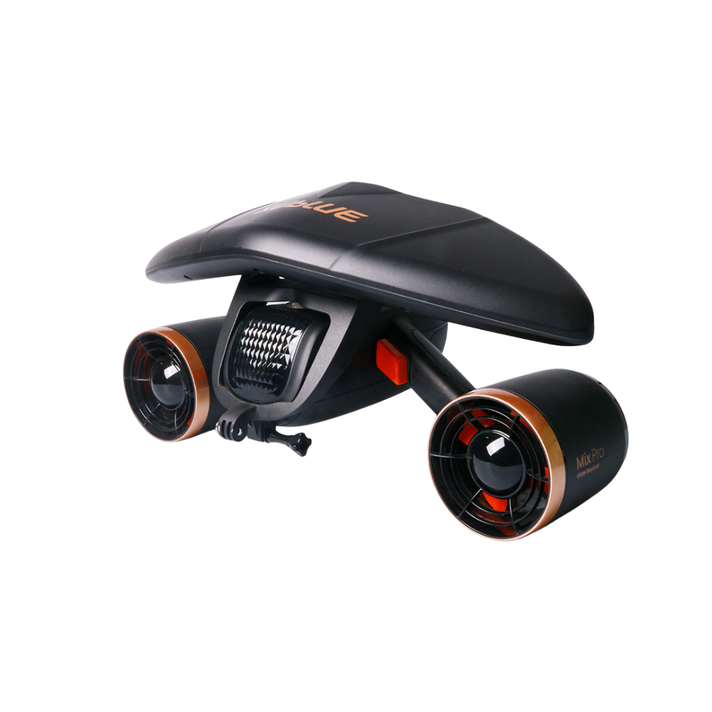 SuBlue Mix Pro Sea Scooter