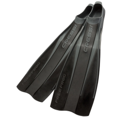 Cressi Free Frog Palet Dark