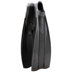 Cressi Free Frog Palet Dark