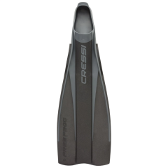 Cressi Free Frog Palet Dark