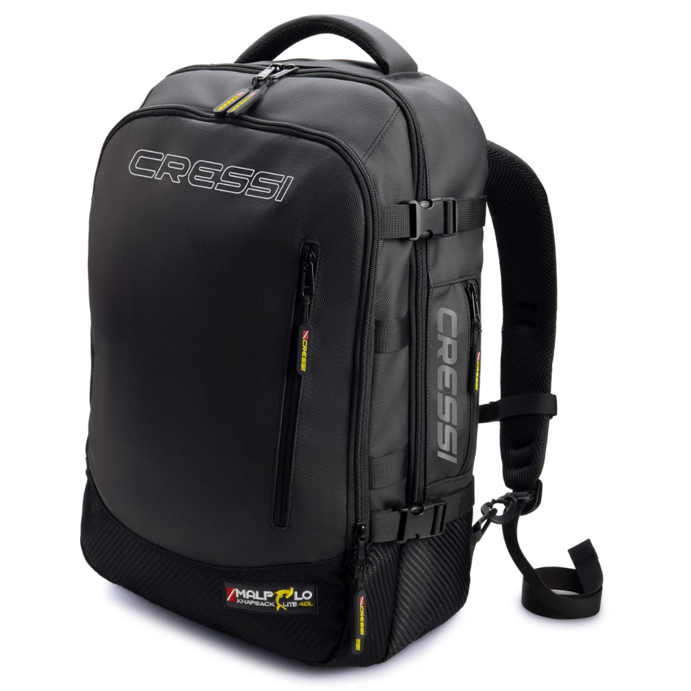 Cressi Malpelo Sırt Çantası, 40lt