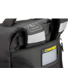 Cressi Malpelo Sırt Çantası, 40lt