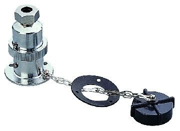Fiş-Priz Çap:43mm