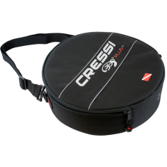 Cressi 360 Plus Dalış Regülatör Çantası 36x11cm