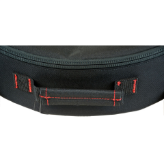 Cressi 360 Plus Dalış Regülatör Çantası 36x11cm