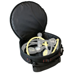 Cressi 360 Plus Dalış Regülatör Çantası 36x11cm