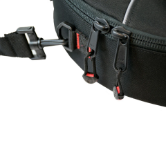 Cressi 360 Plus Dalış Regülatör Çantası 36x11cm