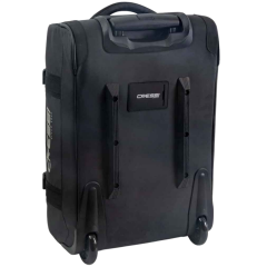 Cressi Piper Trolley Tekerlekli Dalış Çantası 50lt