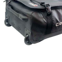 Cressi Piper Trolley Tekerlekli Dalış Çantası 50lt