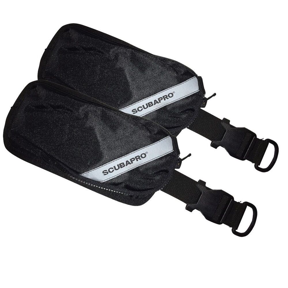 SCUBAPRO YEDEK BC AĞIRLIK CEBİ