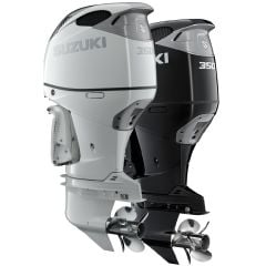 Suzuki 350HP Dıştan Takma Deniz Motoru 350AMD (ENTEGRE DÜMEN SİSTEMİ)