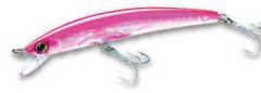 Yozuri Crystal 3D Minnow Floating Sahte Balığı