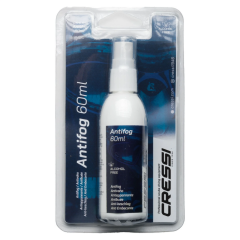 Cressi Maske Buğu Önleyici Sprey
