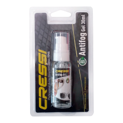 Cressi Maske Buğu Önleyici Sprey