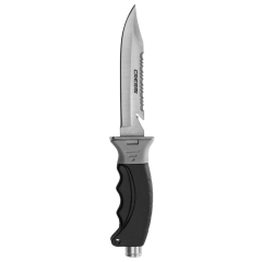 Cressi Borg Balıkadam Dalış Bıçağı 26.5cm
