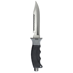 Cressi Borg Balıkadam Dalış Bıçağı 26.5cm
