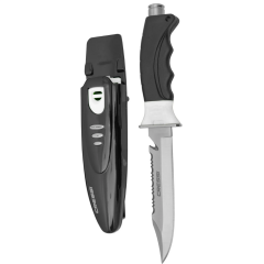 Cressi Borg Balıkadam Dalış Bıçağı 26.5cm