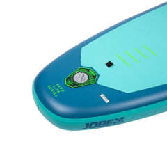 Jobe Sava 8.6 Sup Paddle Board Kürek Sörfü Seti Turkuaz