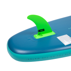 Jobe Sava 8.6 Sup Paddle Board Kürek Sörfü Seti Turkuaz