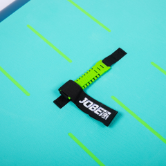 Jobe Sava 8.6 Sup Paddle Board Kürek Sörfü Seti Turkuaz