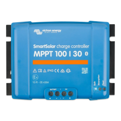 Victorn Energy SmartSolar MPPT 100/30 Solar Panel Şarj Kontrol Aleti